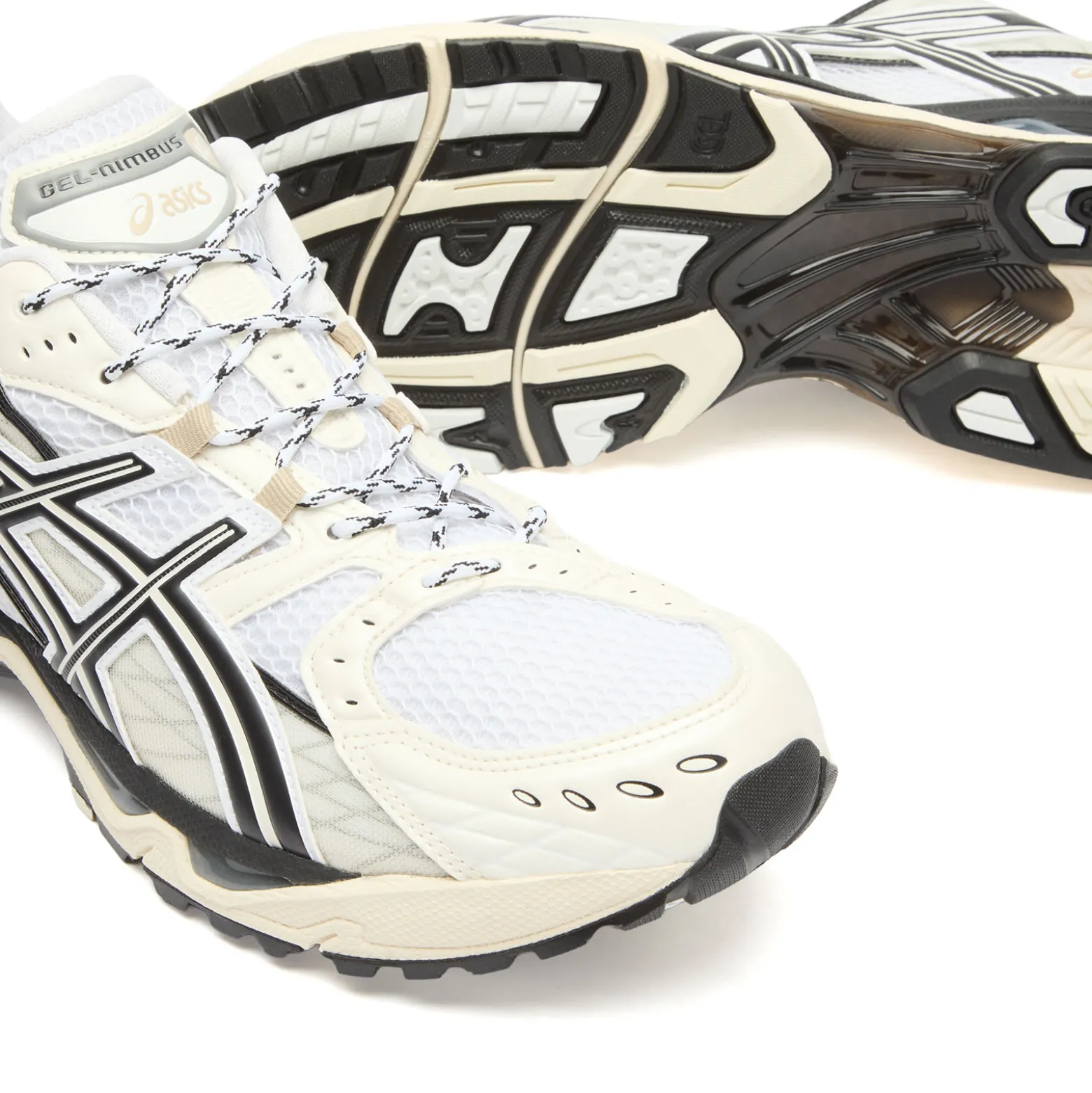 Asics Gel-Nimbus 10.1 Sneakers