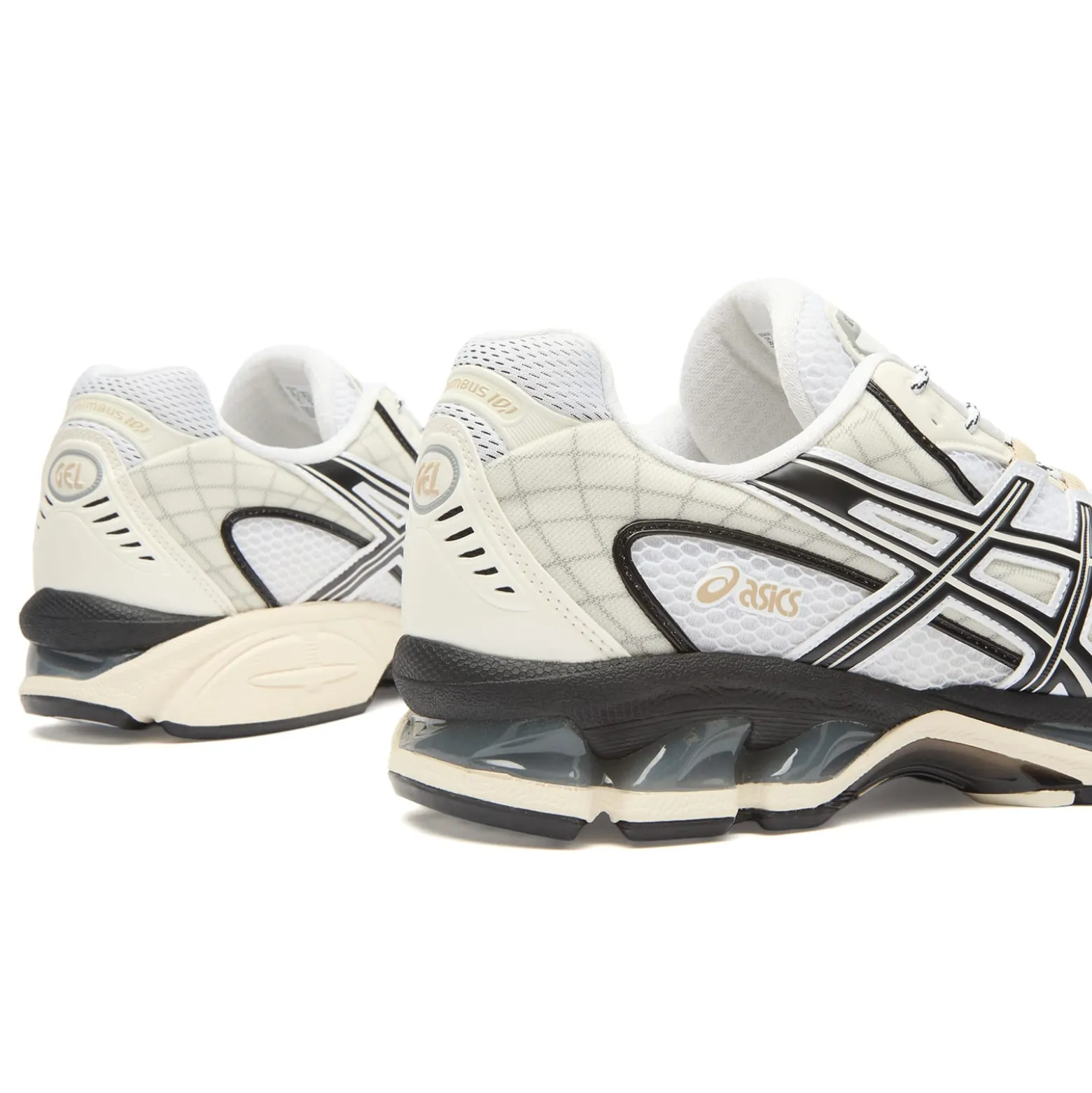 Asics Gel-Nimbus 10.1 Sneakers