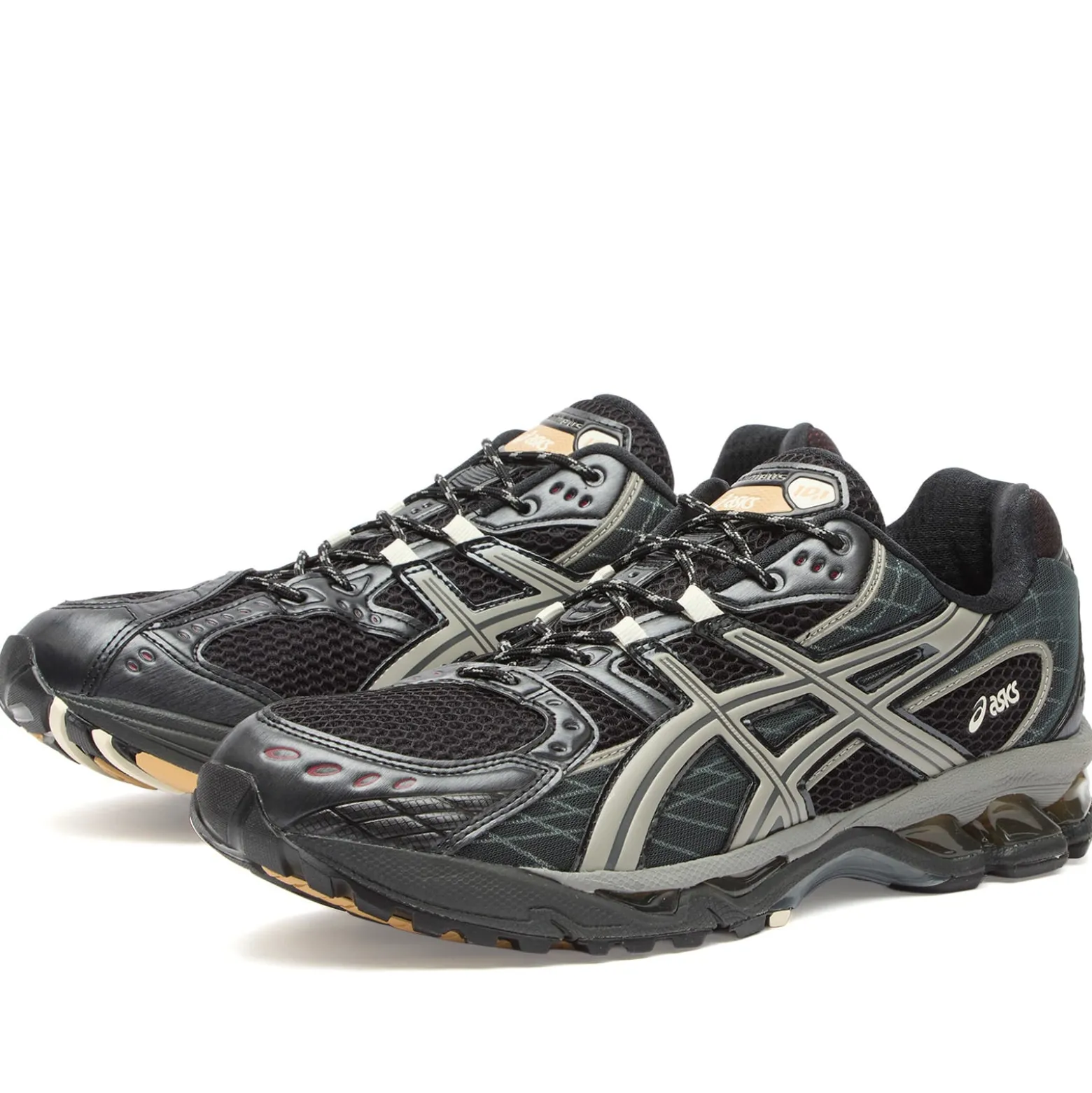 Asics Gel-Nimbus 10.1 Sneakers