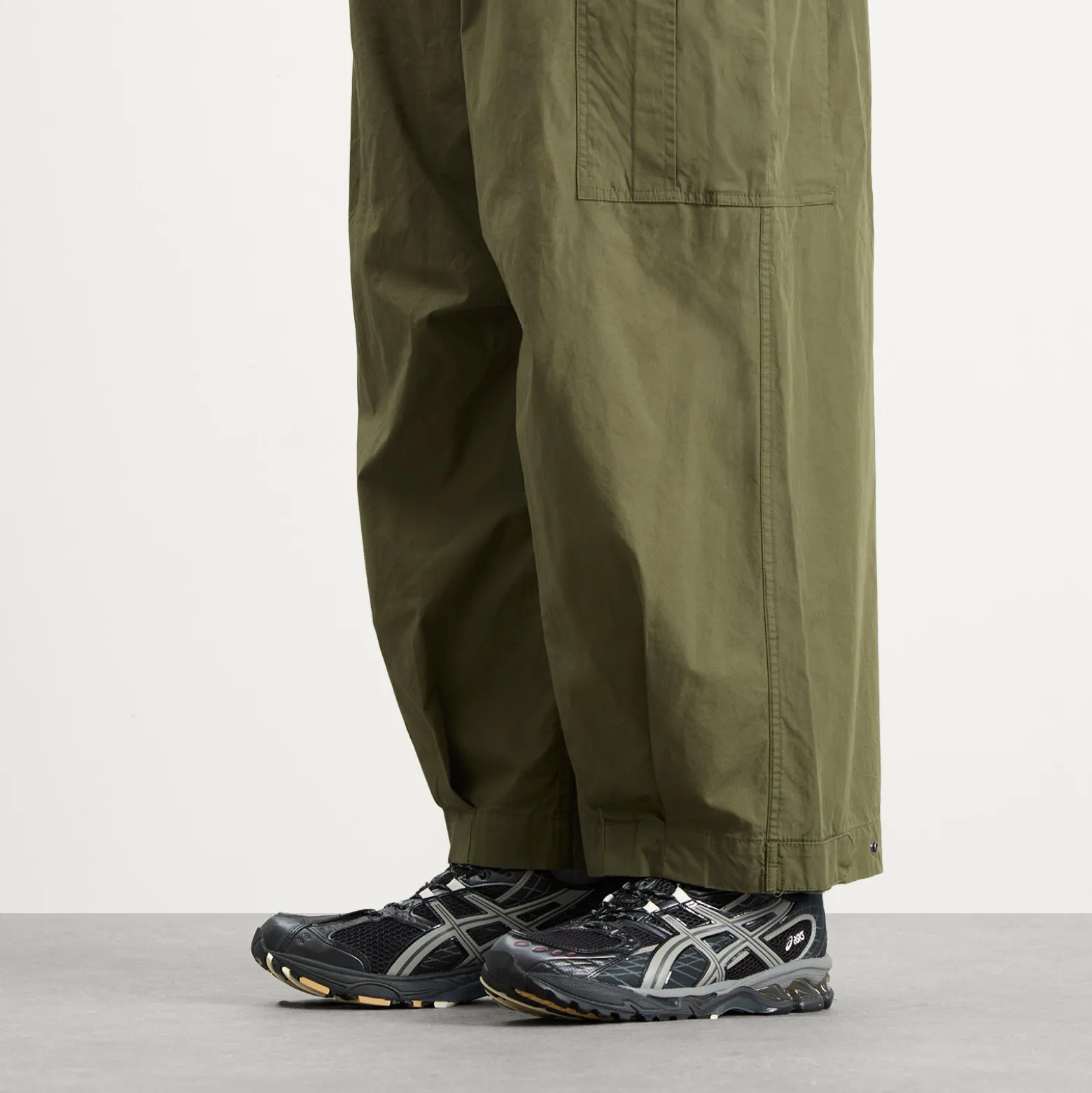 Asics Gel-Nimbus 10.1 Sneakers