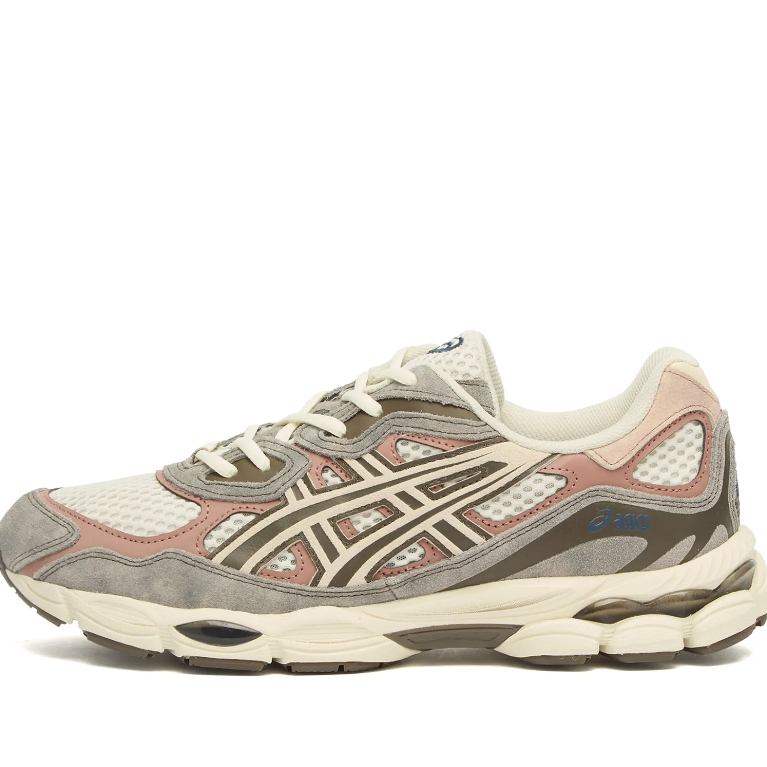 Asics Gel-Nyc Sneakers