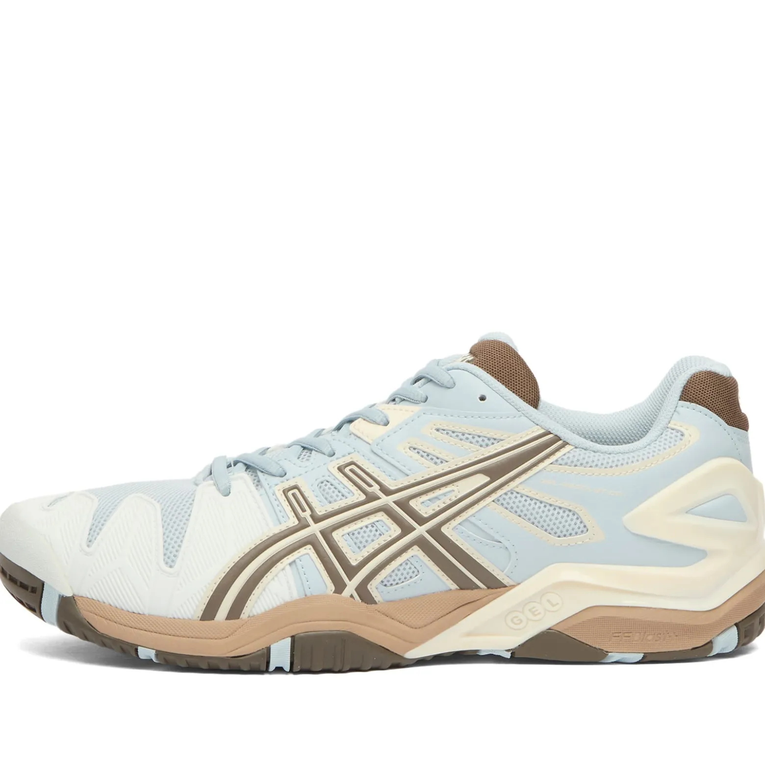 Asics Gel-Resolution 5