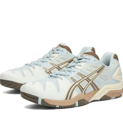 Asics Gel-Resolution 5