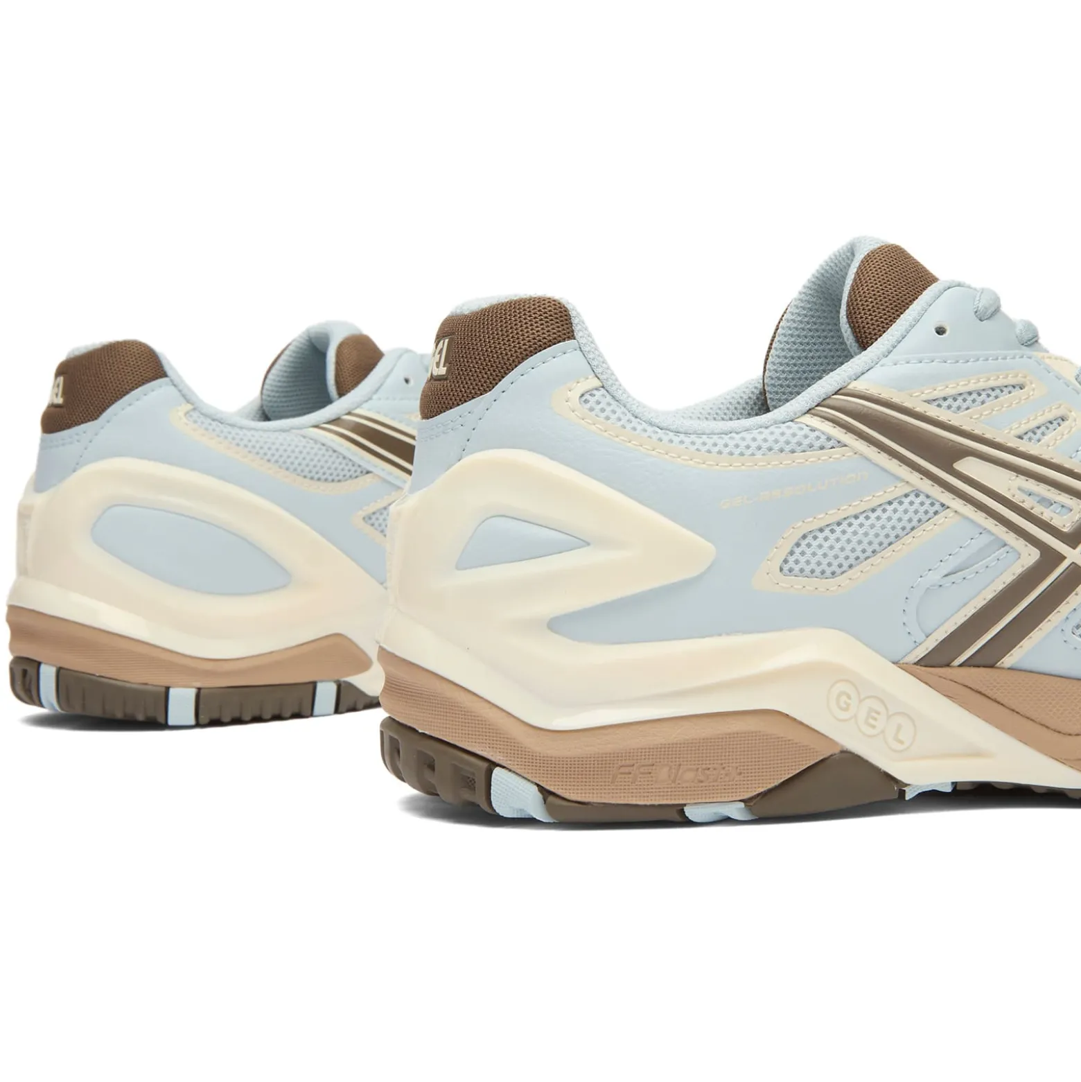 Asics Gel-Resolution 5
