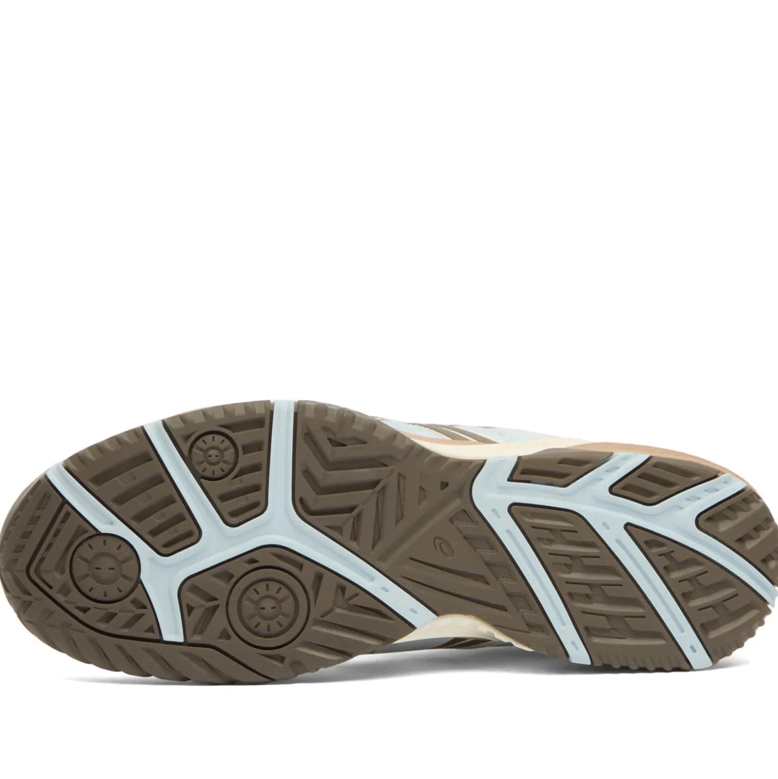 Asics Gel-Resolution 5
