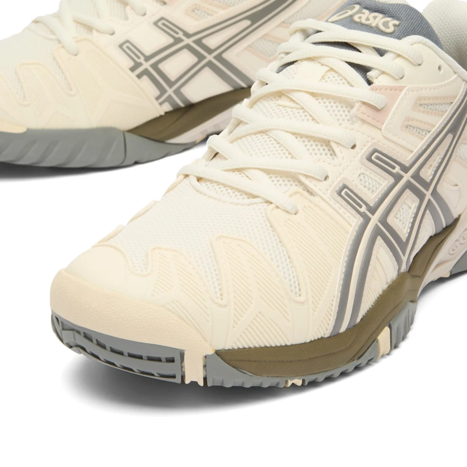 Asics Gel-Resolution 5