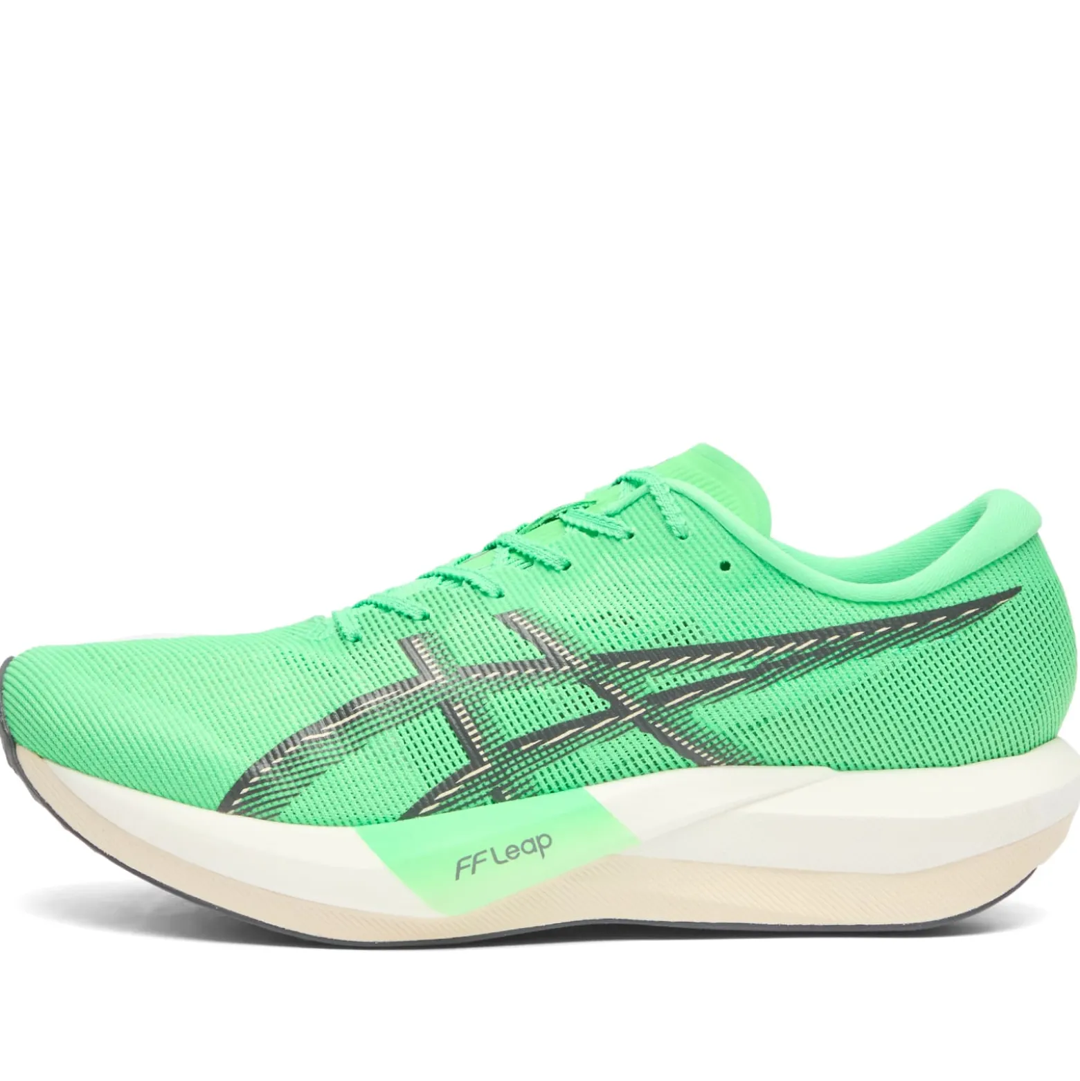 Asics Magic Speed 5 Sneaker