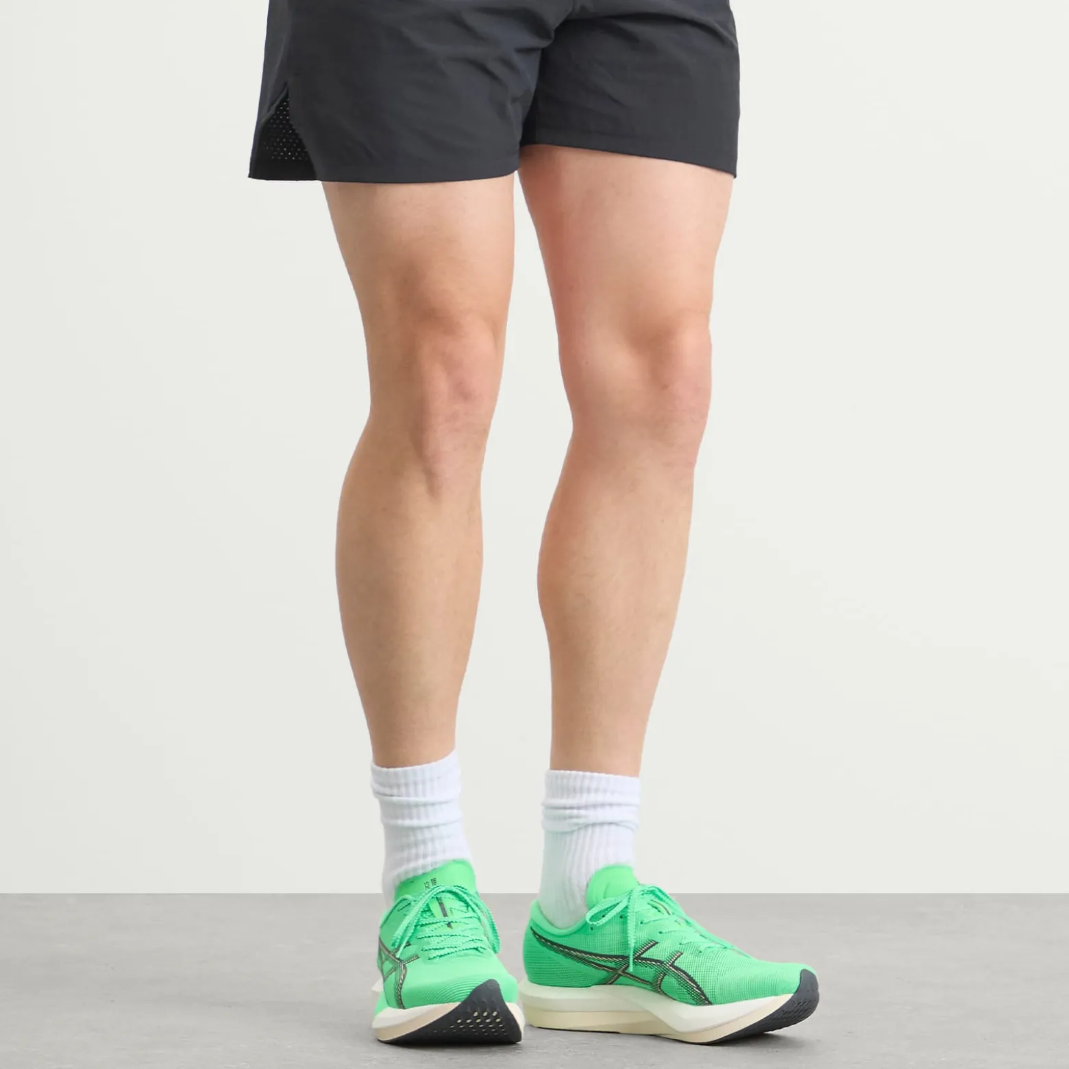 Asics Magic Speed 5 Sneaker