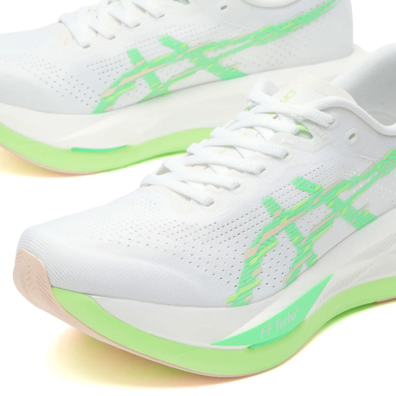 Asics Sonicblast Sneaker