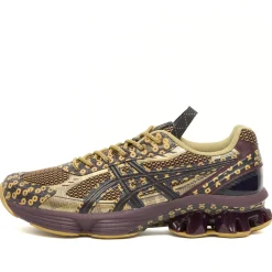 Asics US7-S Gel-Kenetic Fluent Sneakers