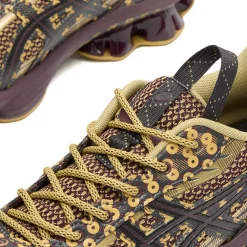 Asics US7-S Gel-Kenetic Fluent Sneakers