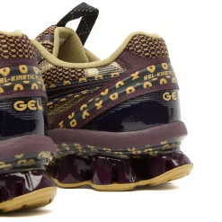 Asics US7-S Gel-Kenetic Fluent Sneakers