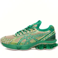 Asics US7-S Gel-Kenetic Fluent Sneakers
