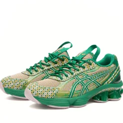 Asics US7-S Gel-Kenetic Fluent Sneakers