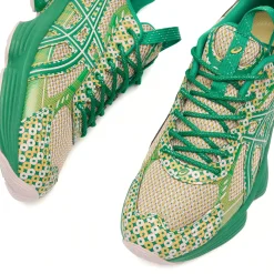 Asics US7-S Gel-Kenetic Fluent Sneakers