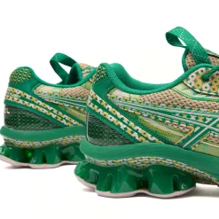 Asics US7-S Gel-Kenetic Fluent Sneakers