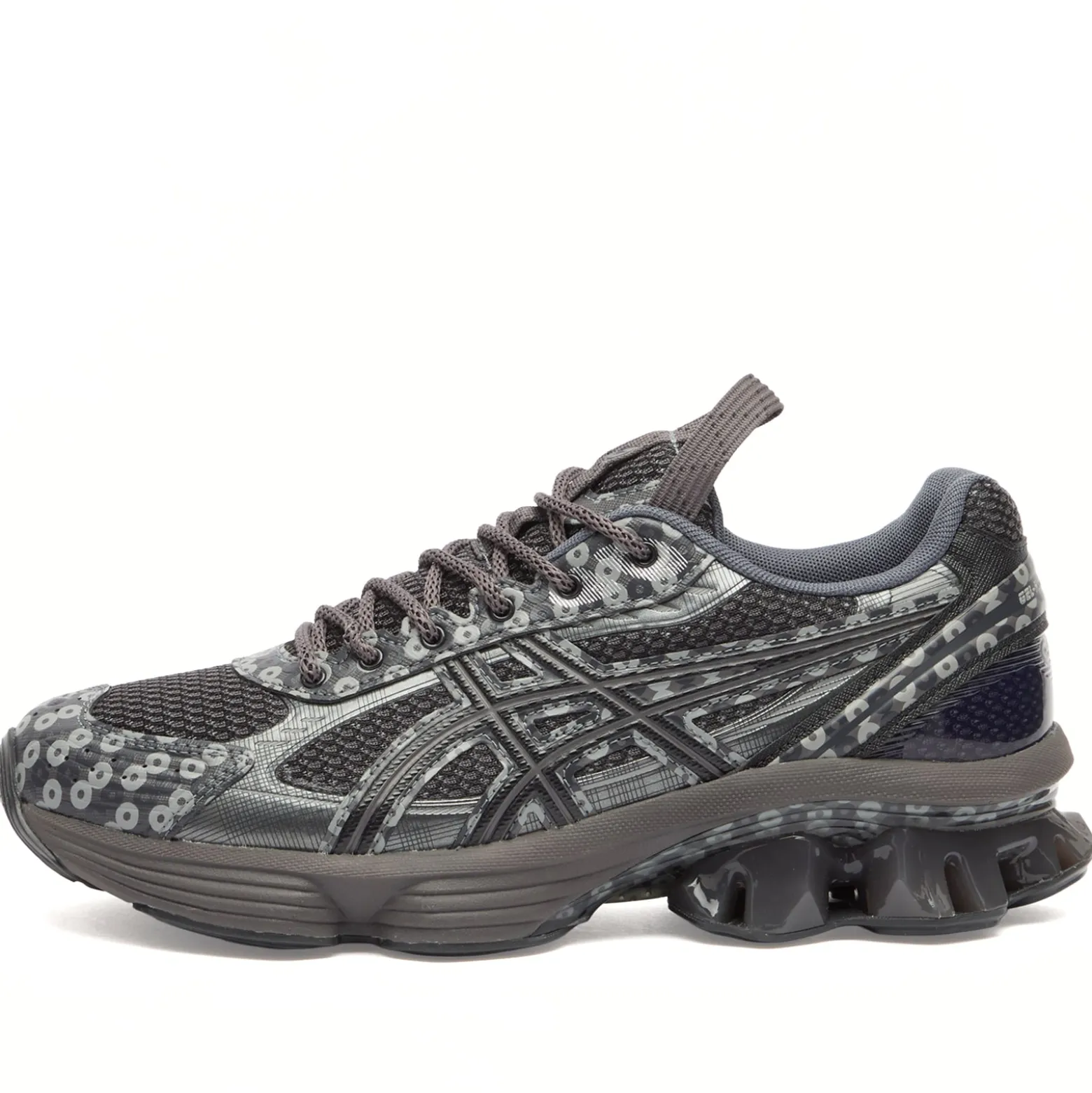 Asics US7-S Gel-Kenetic Fluent Sneakers