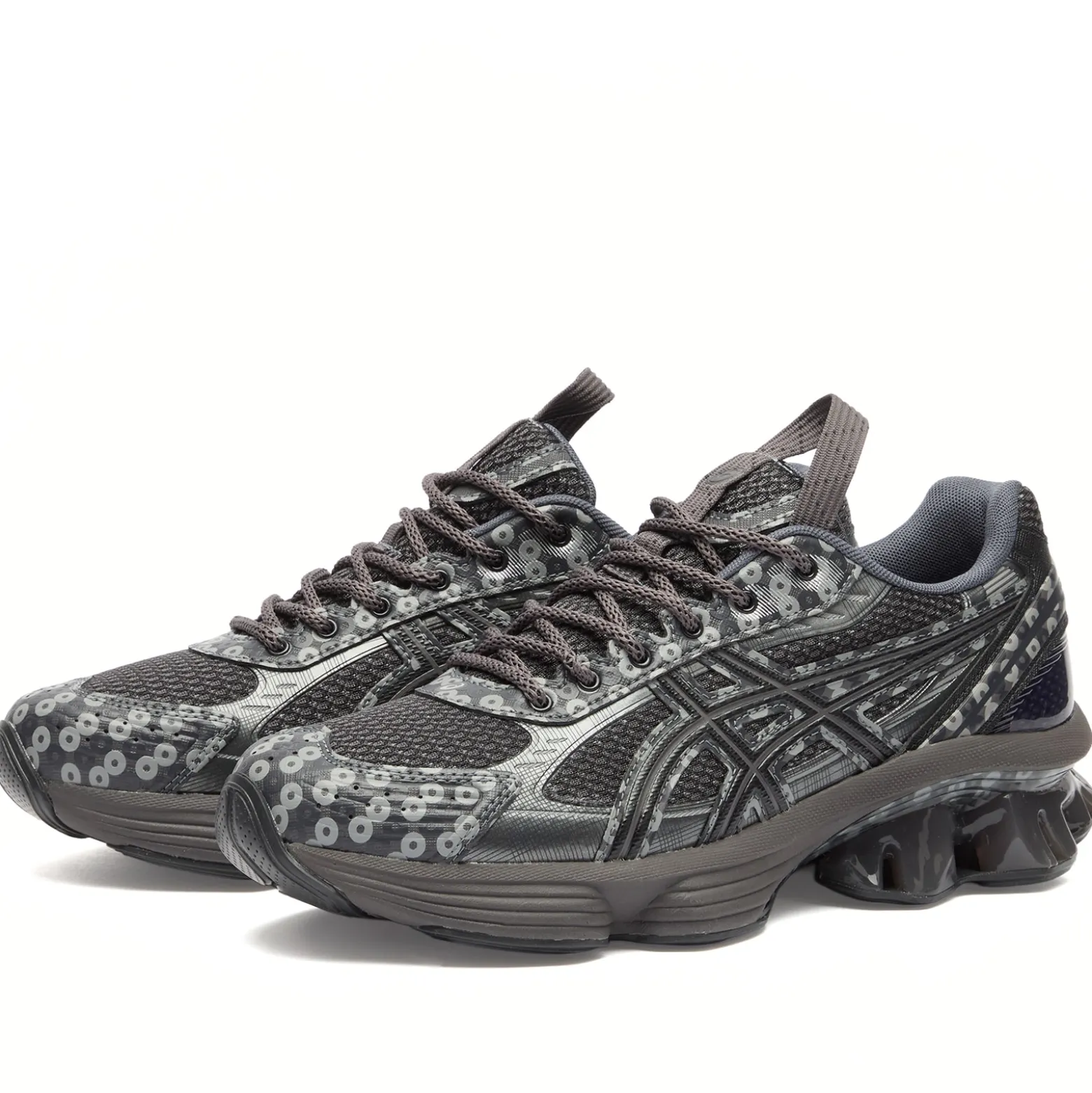 Asics US7-S Gel-Kenetic Fluent Sneakers