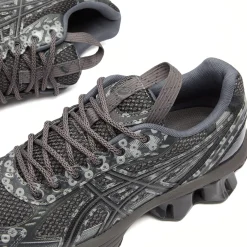 Asics US7-S Gel-Kenetic Fluent Sneakers