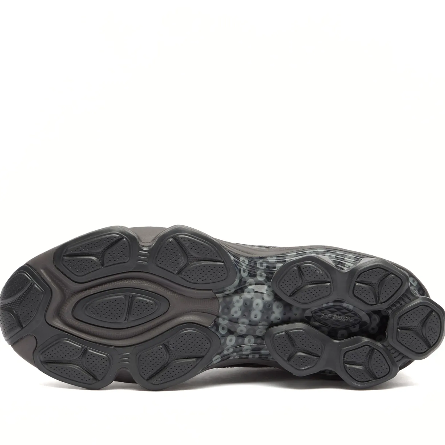 Asics US7-S Gel-Kenetic Fluent Sneakers