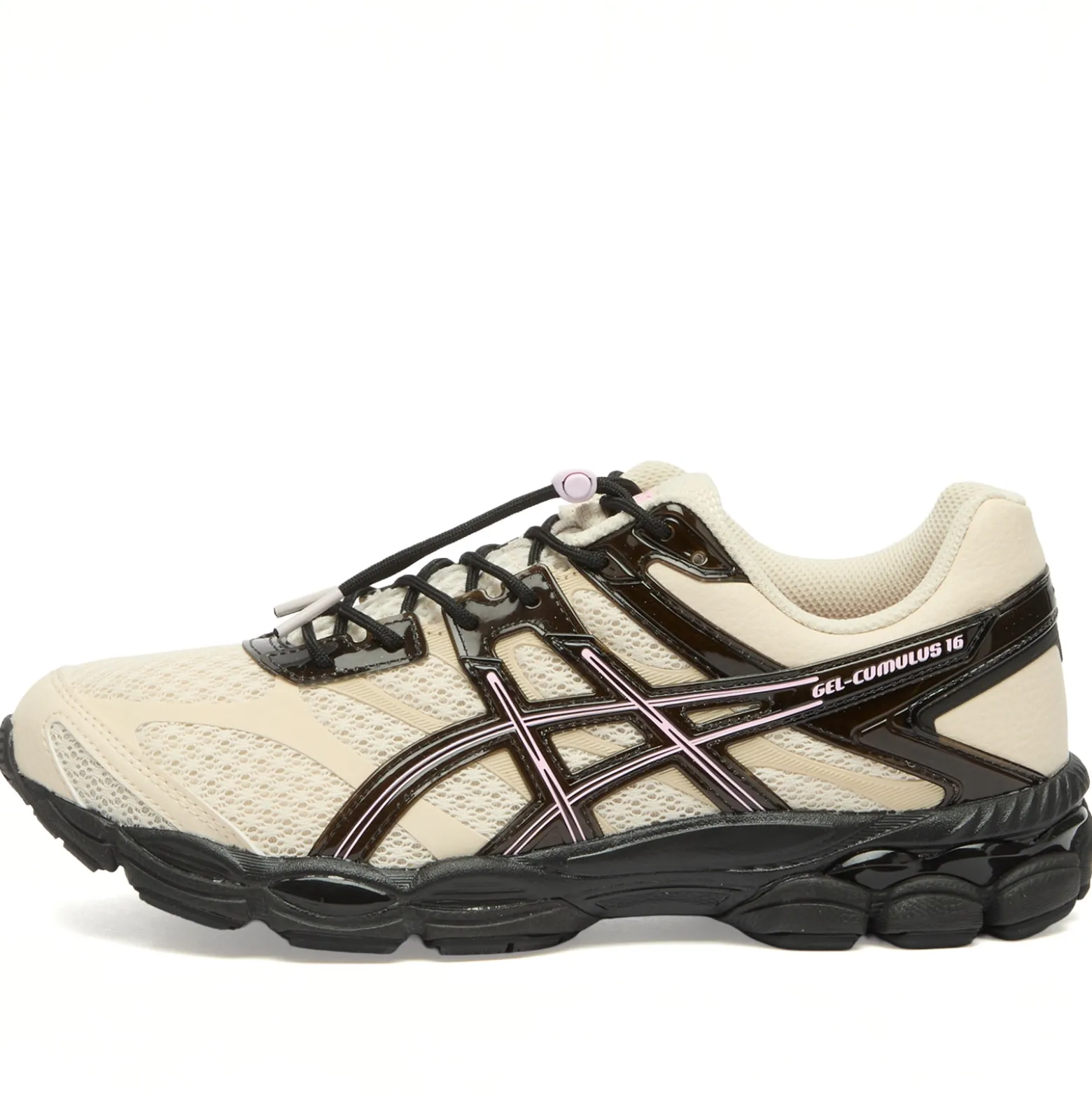 Asics x Finesse Gel-Cumulus 16 Sneakers