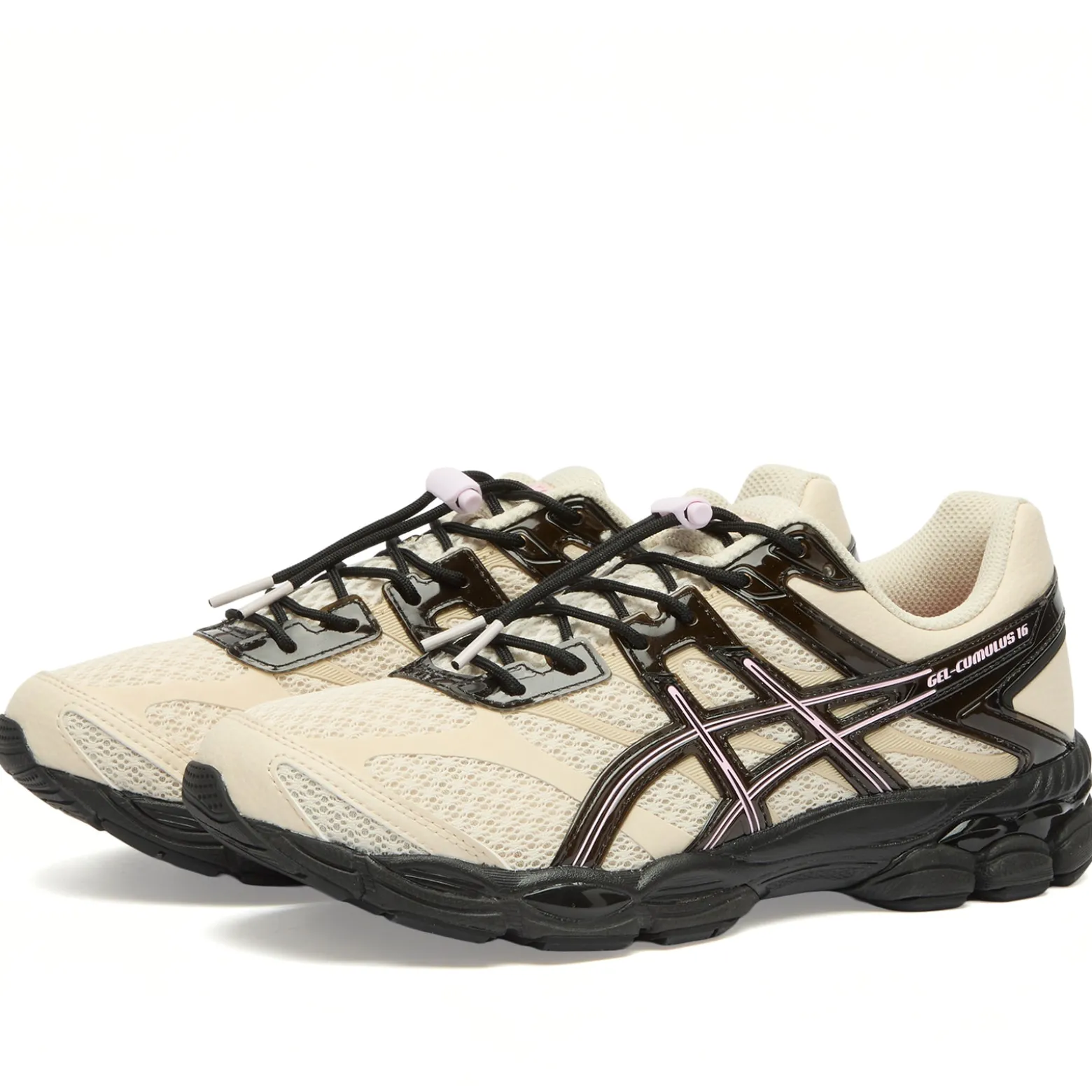 Asics x Finesse Gel-Cumulus 16 Sneakers