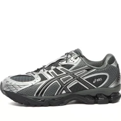 Asics x Unaffected Gel Nimbus 10.1 Sneaker