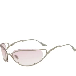 A. SOCIETY Cassidy Sunglasses