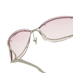 A. SOCIETY Cassidy Sunglasses