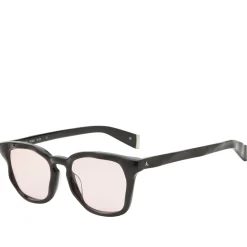 A. SOCIETY Jacky Sunglasses