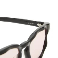 A. SOCIETY Jacky Sunglasses