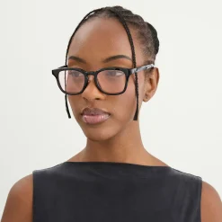 A. SOCIETY Jacky Sunglasses