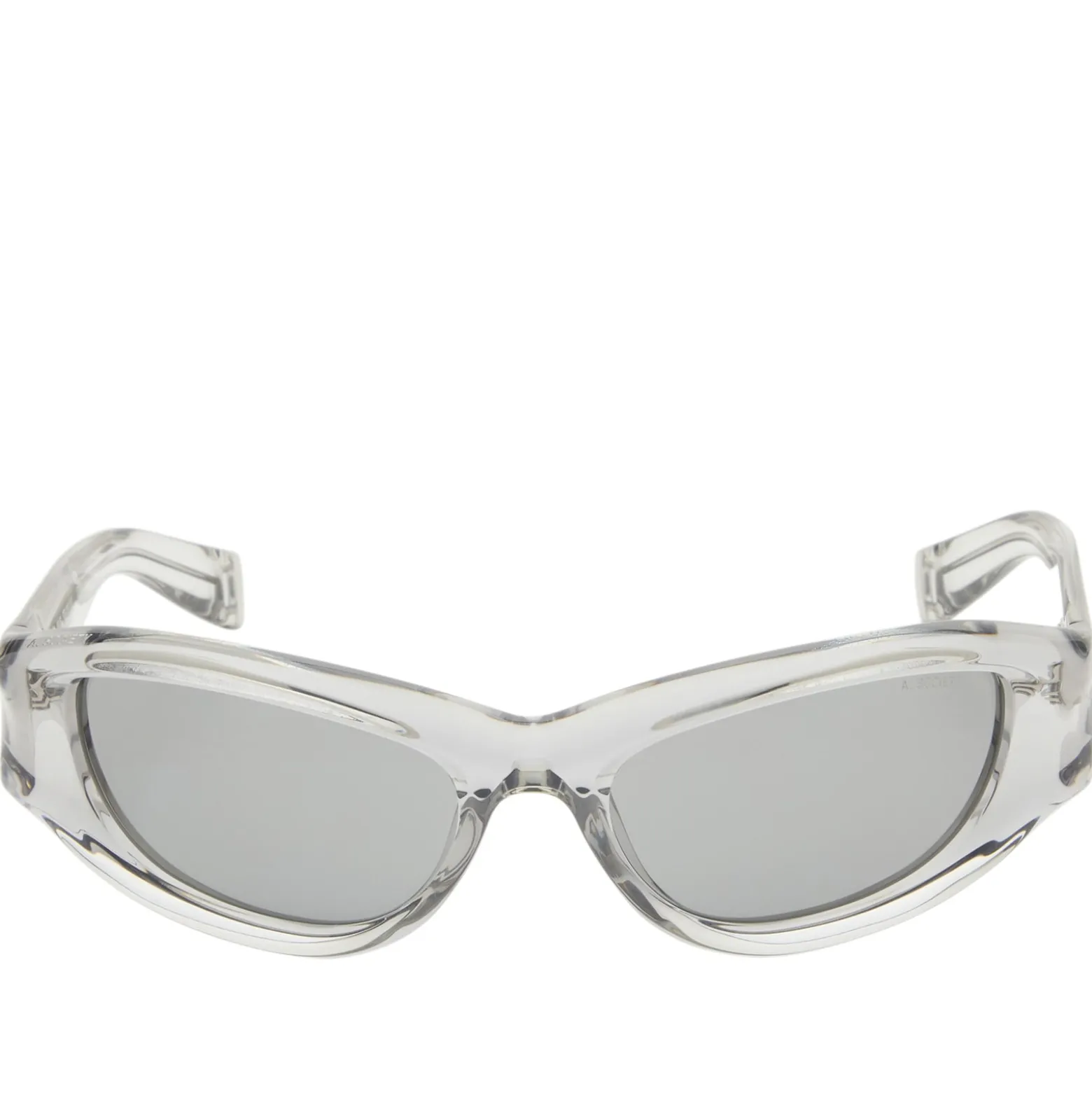 A. SOCIETY Paris Sunglasses