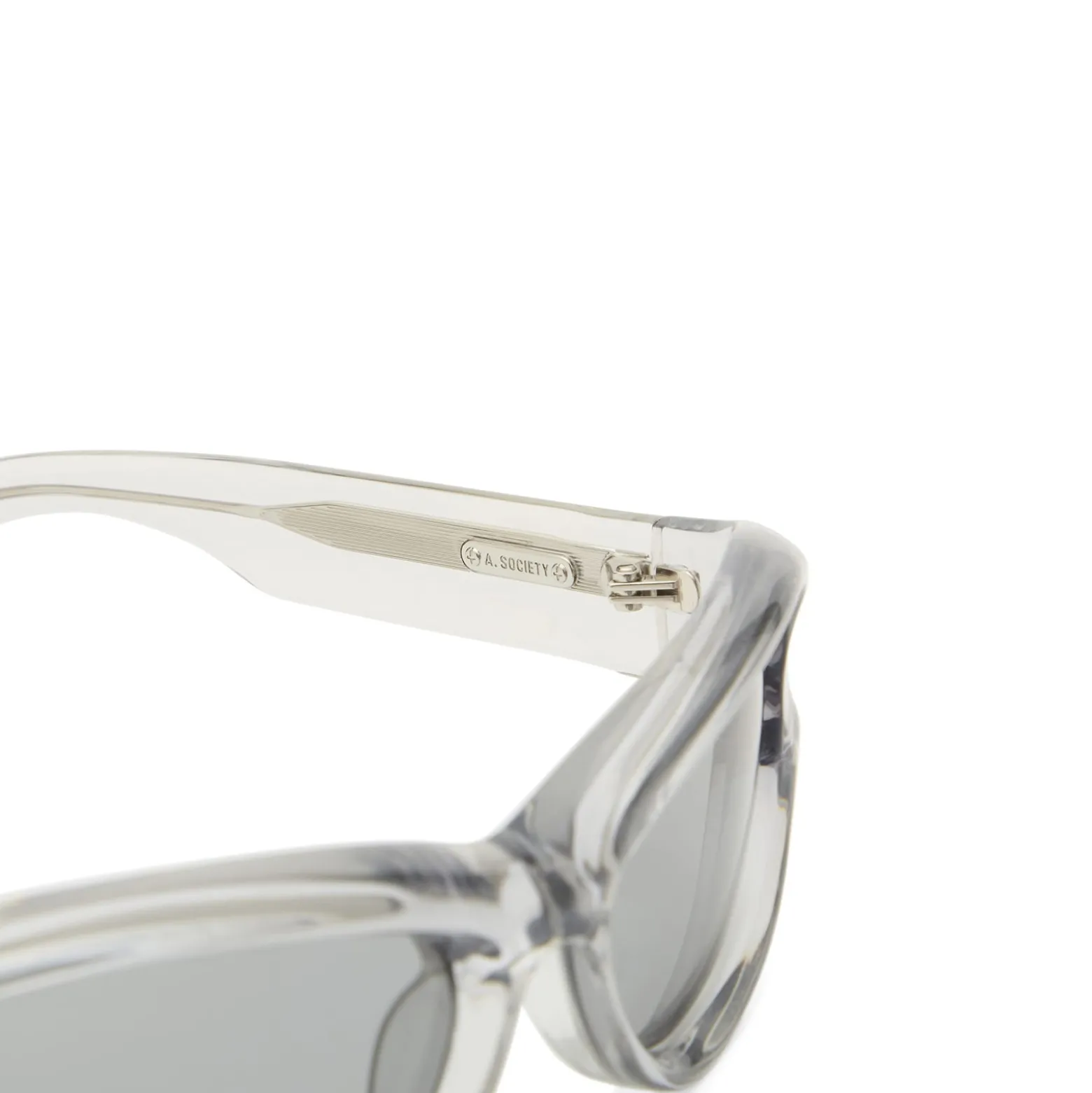 A. SOCIETY Paris Sunglasses