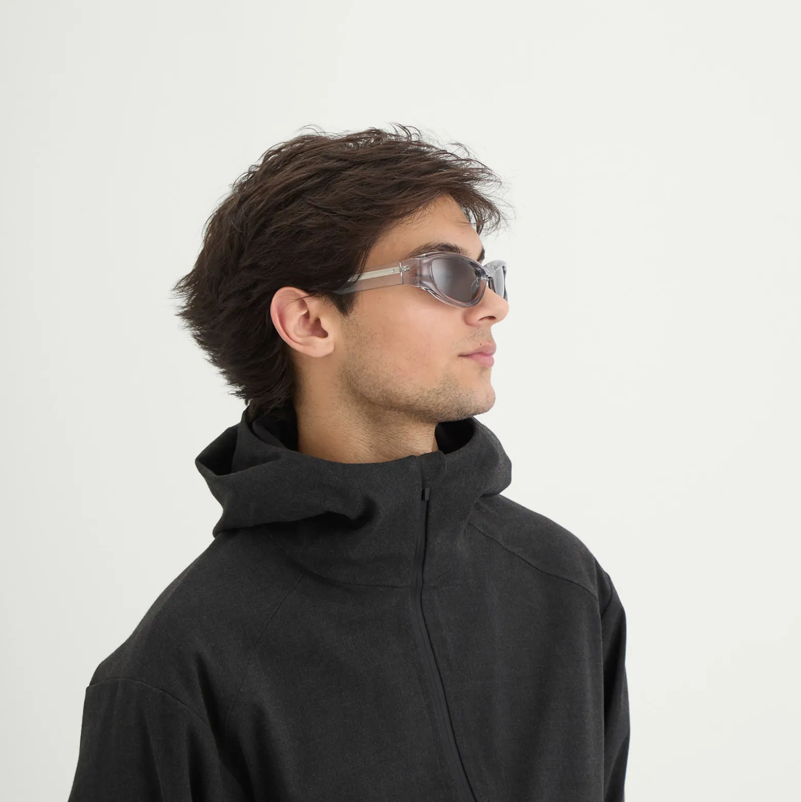 A. SOCIETY Paris Sunglasses