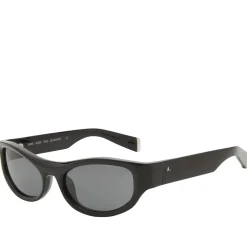 A. SOCIETY Sasha Sunglasses