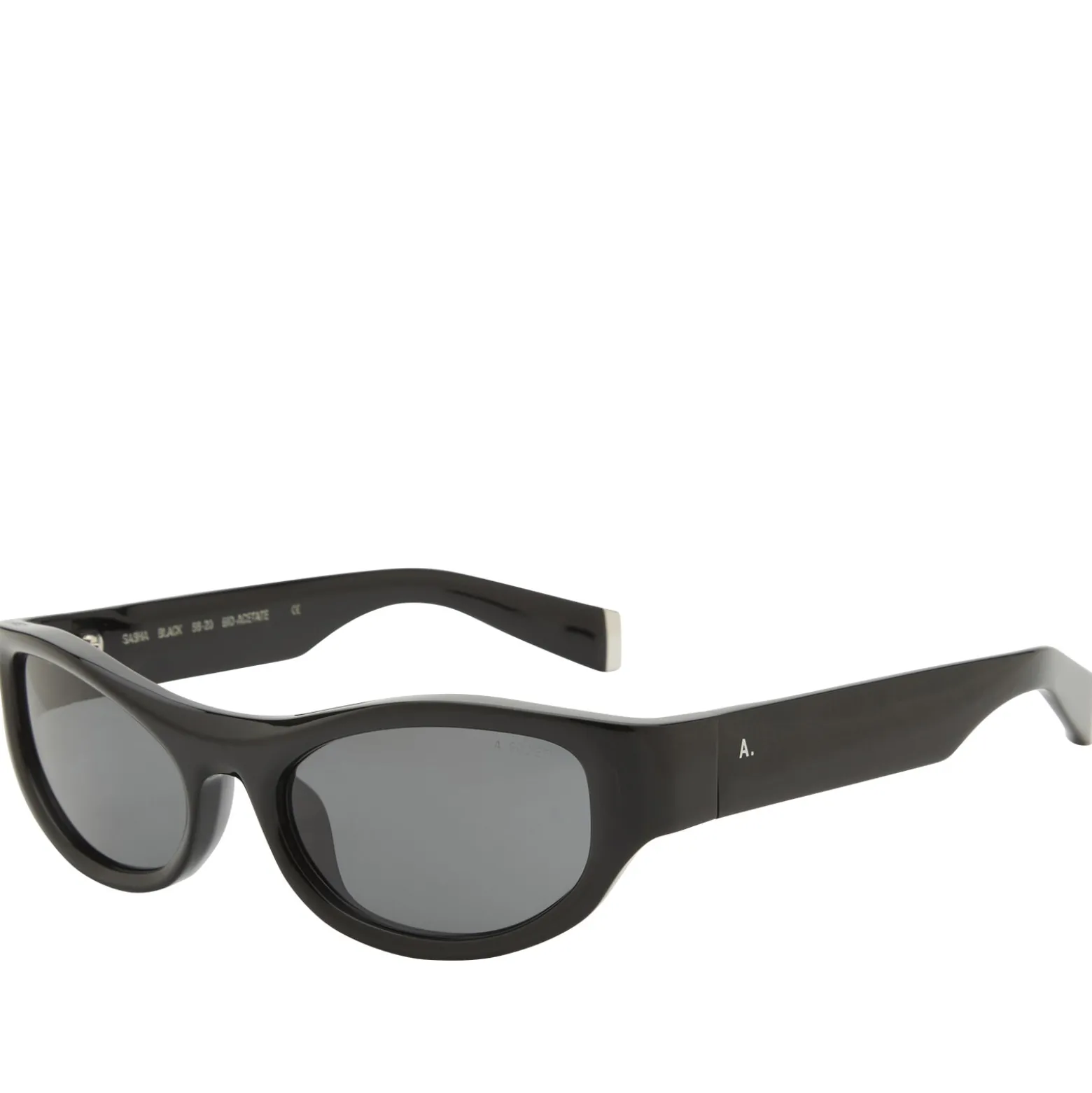 A. SOCIETY Sasha Sunglasses