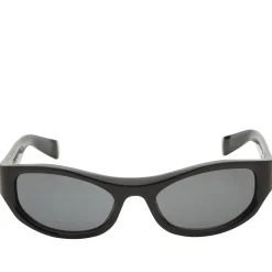 A. SOCIETY Sasha Sunglasses