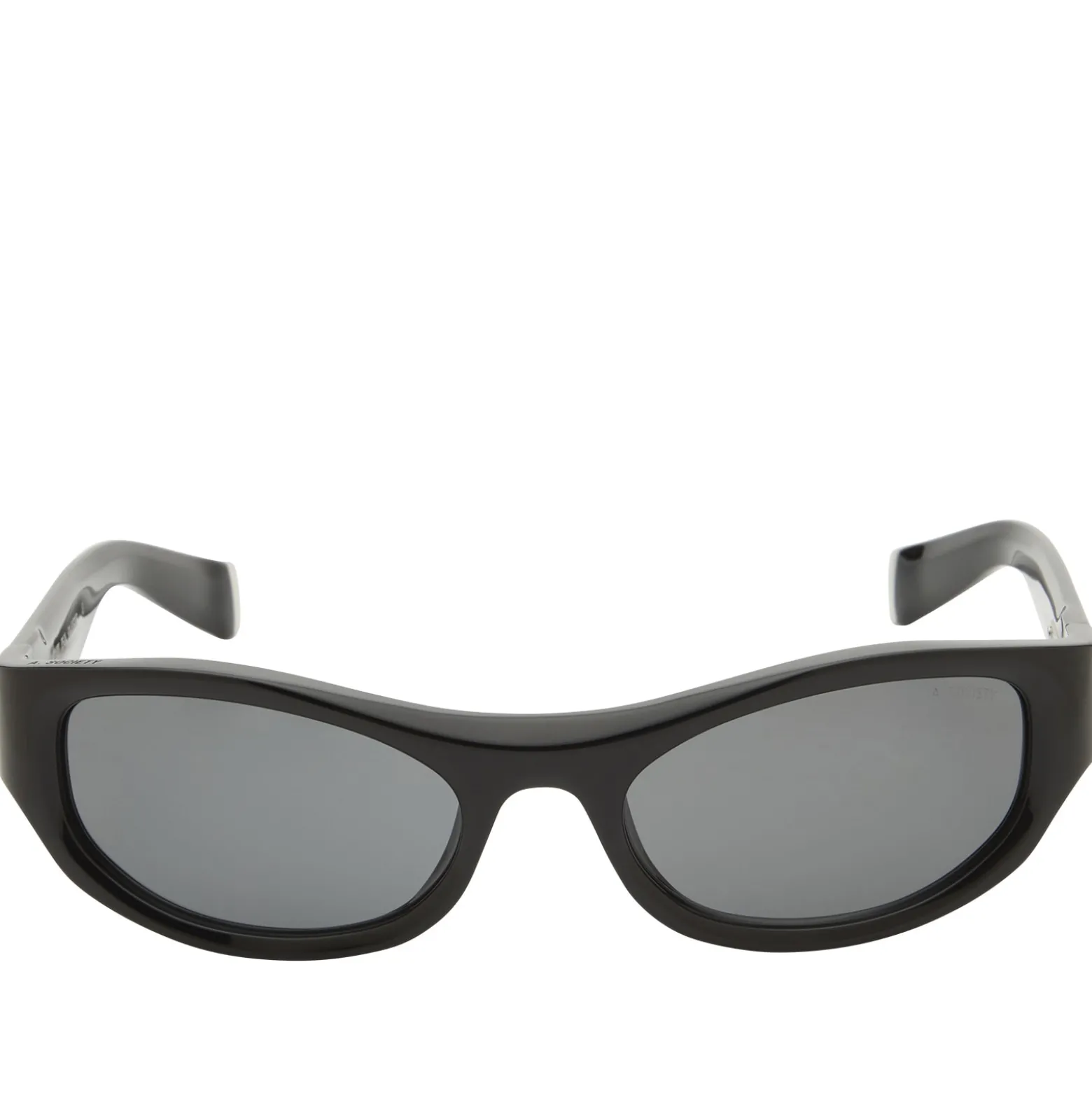 A. SOCIETY Sasha Sunglasses