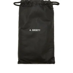 A. SOCIETY Sasha Sunglasses