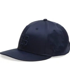 A. SOCIETY x New Era 9FIFTY Cap & Magnetic Visor Combo