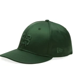 A. SOCIETY x New Era 9FIFTY Cap & Magnetic Visor Combo