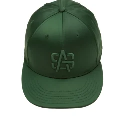 A. SOCIETY x New Era 9FIFTY Cap & Magnetic Visor Combo
