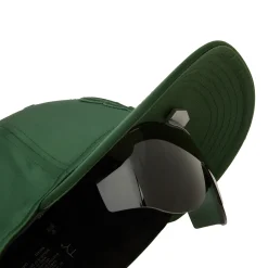 A. SOCIETY x New Era 9FIFTY Cap & Magnetic Visor Combo