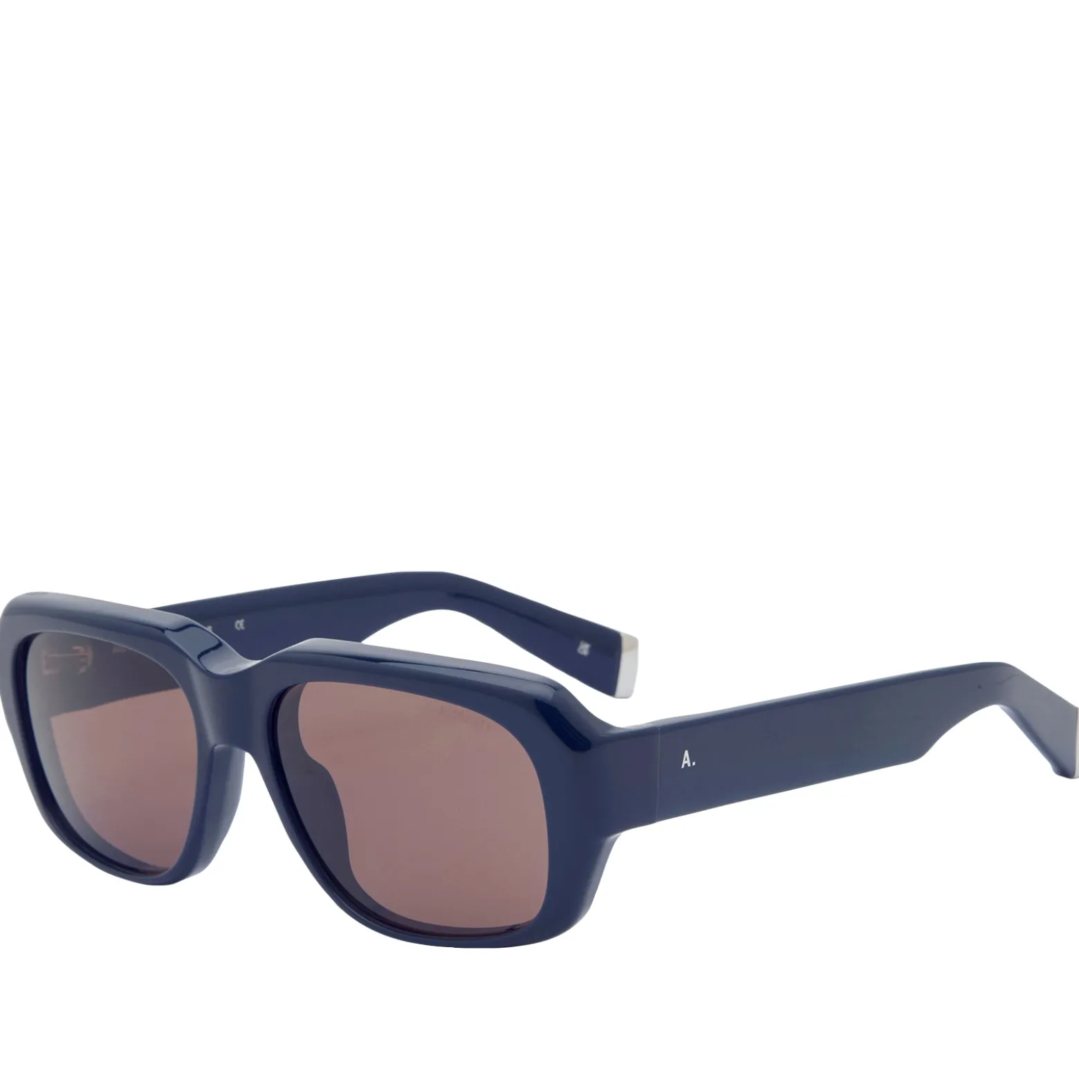 A. SOCIETY x Universal Works Aberdeen Sunglasses