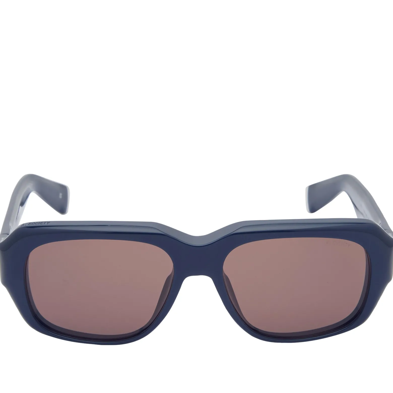 A. SOCIETY x Universal Works Aberdeen Sunglasses