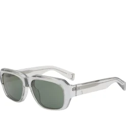 A. SOCIETY x Universal Works Aberdeen Sunglasses