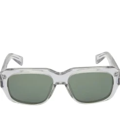 A. SOCIETY x Universal Works Aberdeen Sunglasses