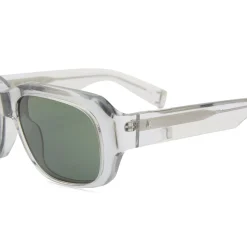 A. SOCIETY x Universal Works Aberdeen Sunglasses