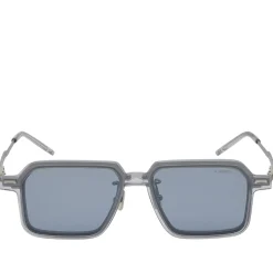 A. SOCIETY x Universal Works Kowloon Sunglasses